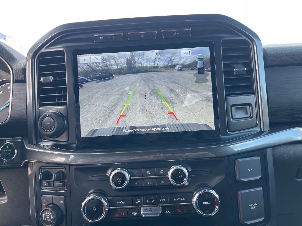 Used 2023 Ford F150 XLT w/ Equipment Group 302A High image 13