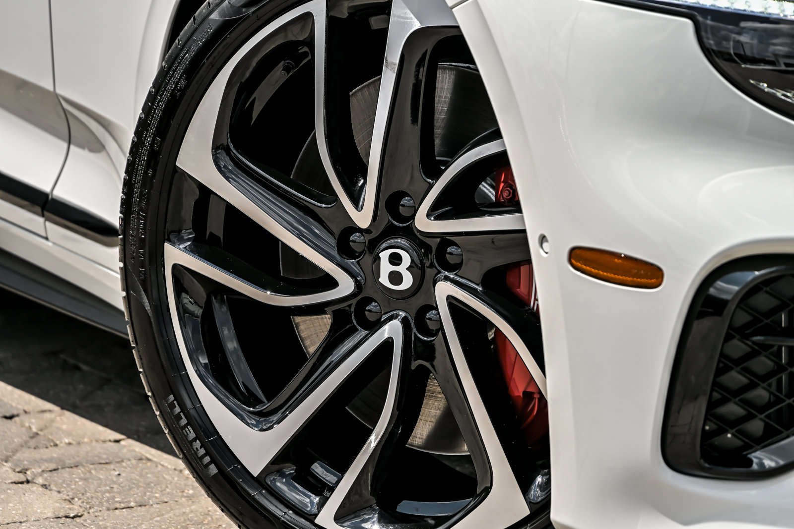 New 2026 Bentley Continental GT S AWD/4WD image 3