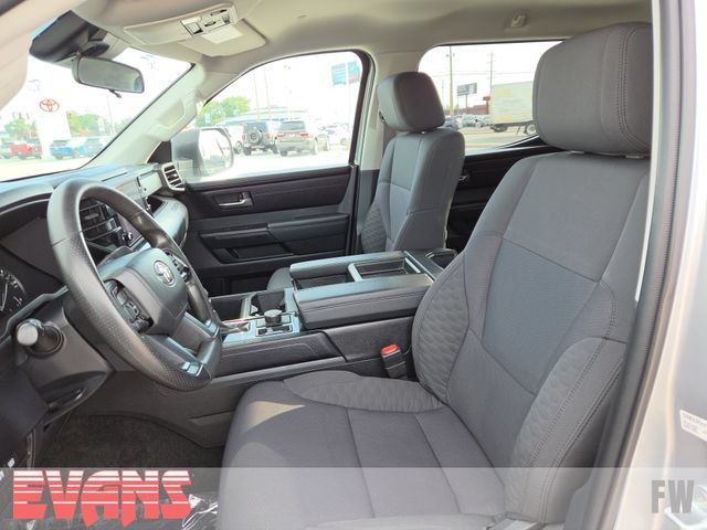 Used 2023 Toyota Tundra SR5 w/ SX Package AWD/4WD image 20