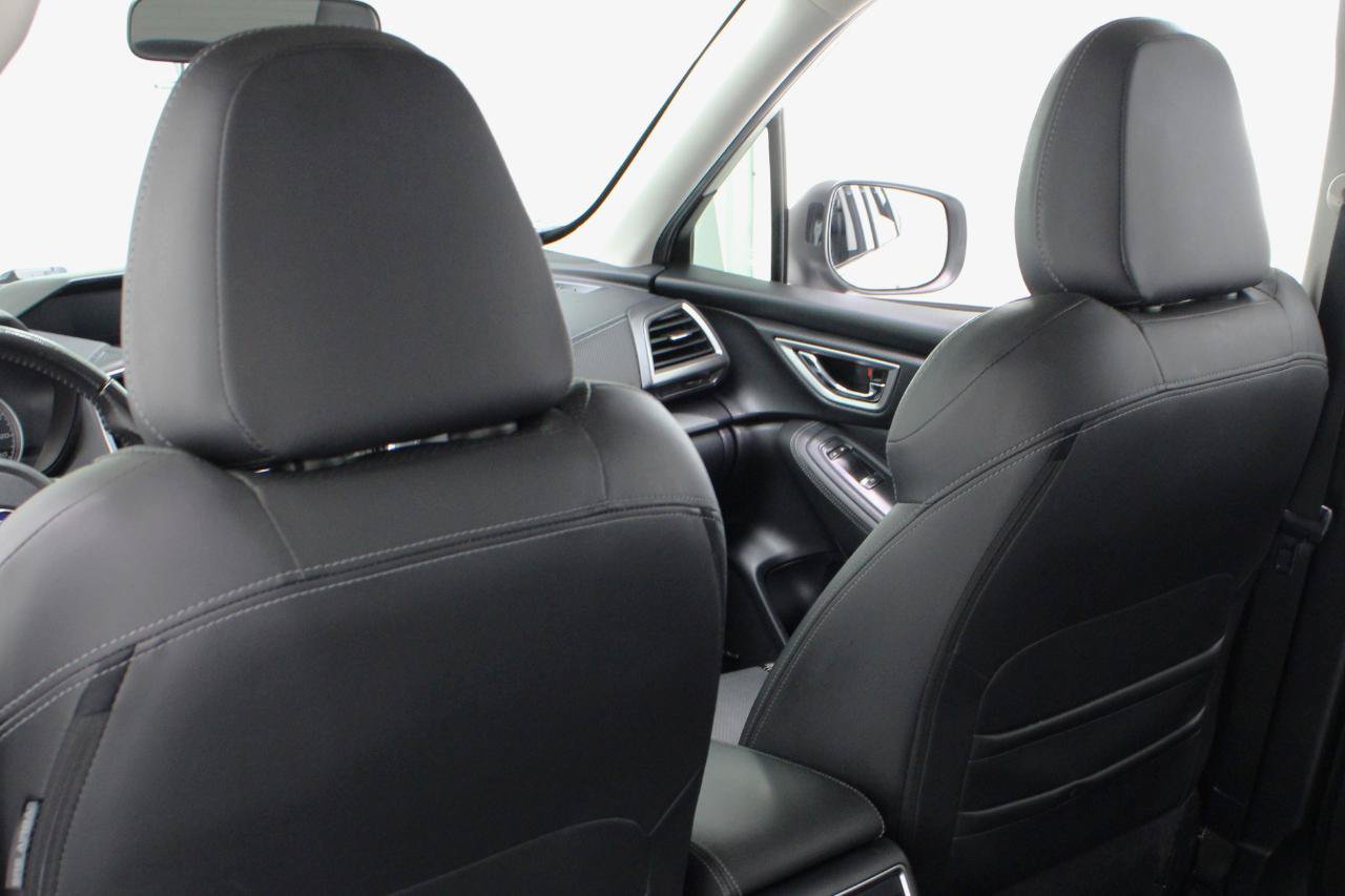 Used 2019 Subaru Forester Limited AWD/4WD image 37