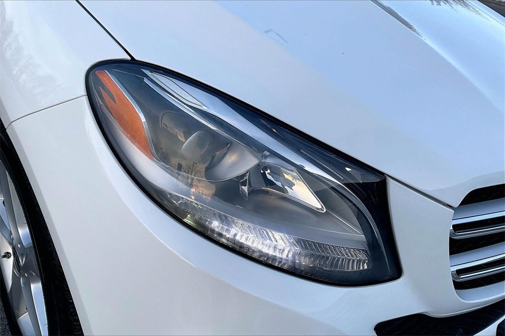 Used 2018 Mercedes-Benz GLE 350 4MATIC image 31