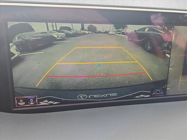 Used 2019 Lexus ES 300h w/ Accessory Package 2 FWD image 14