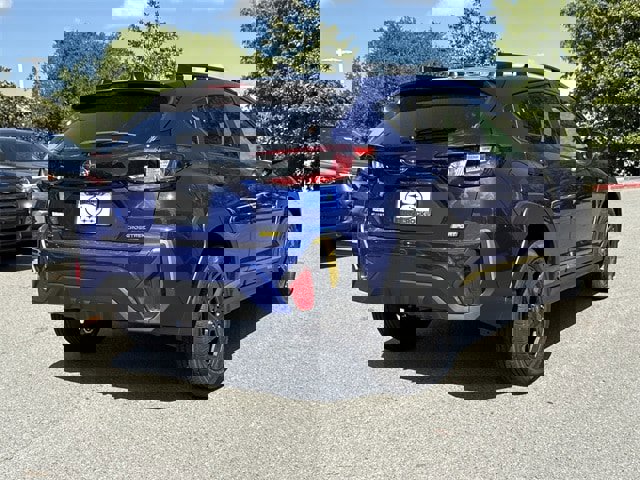 New 2025 Subaru Crosstrek 2.5i Sport image 3