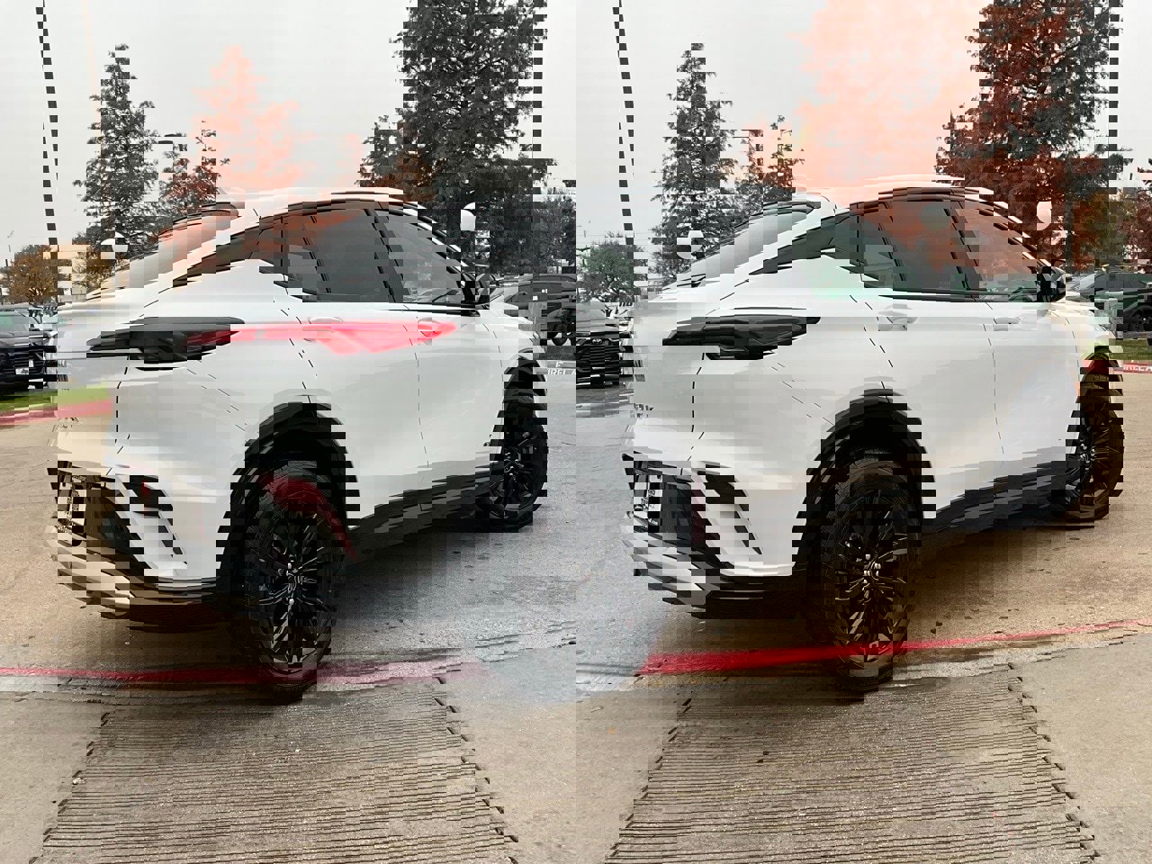 Used 2025 Buick Envista Sport Touring image 6