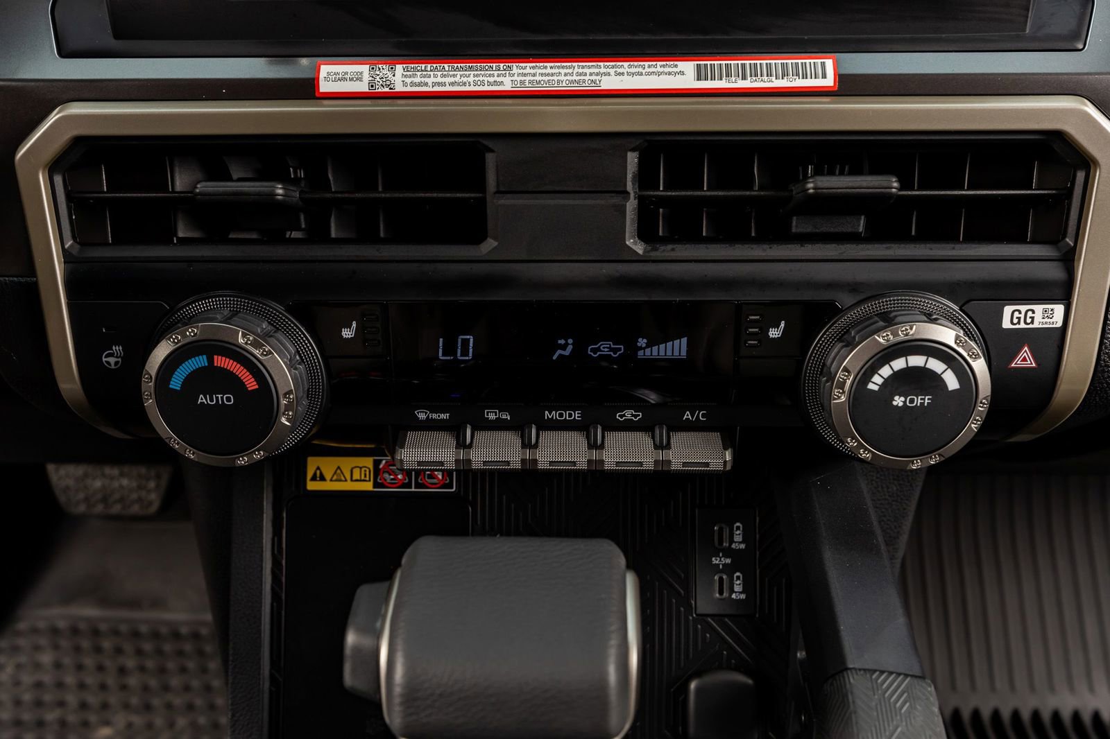 Used 2025 Toyota Tacoma SR5 image 27