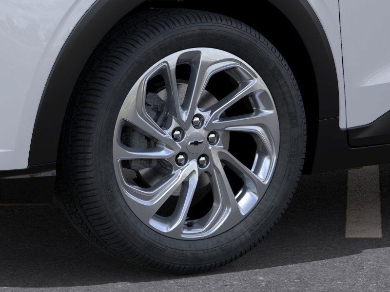 New 2027 Chevrolet Bolt LT FWD image 10