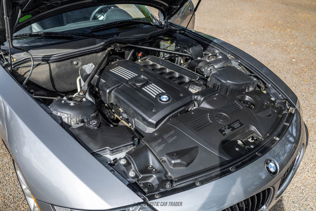 Used 2007 BMW Z4 3.0i image 27