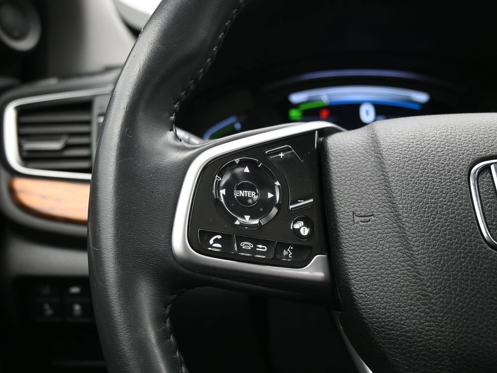 Certified 2020 Honda CR-V EX-L image 50