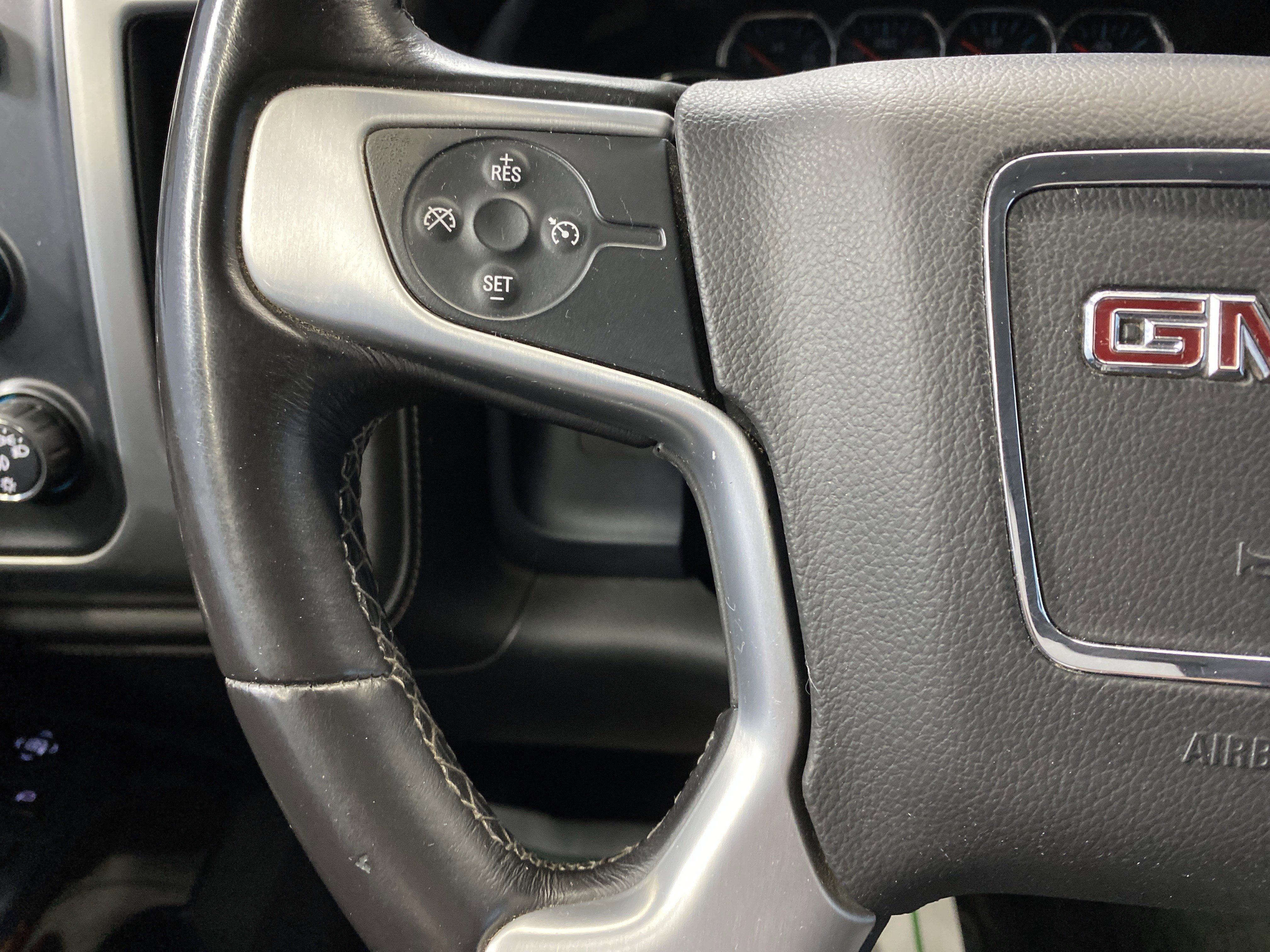 Used 2017 GMC Sierra 1500 SLE w/ SLE Value Package image 18