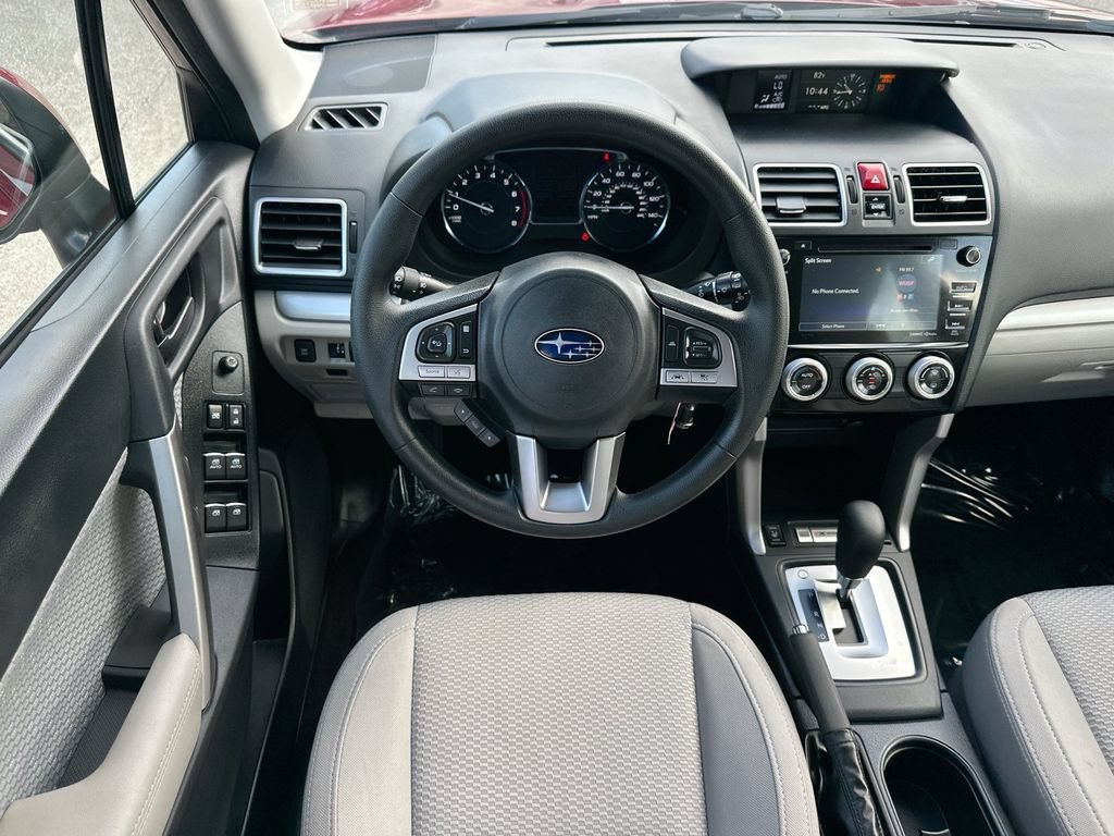 Used 2018 Subaru Forester 2.5i Premium AWD/4WD image 21