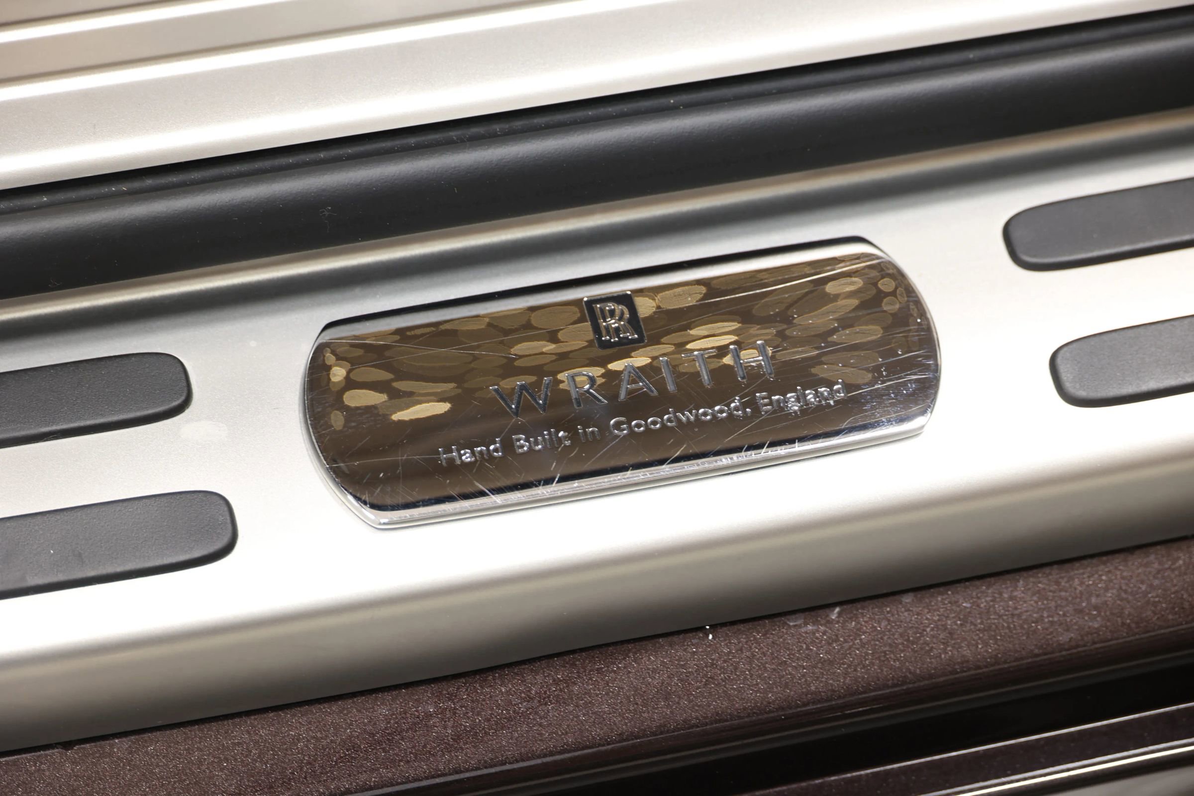 Used 2014 Rolls-Royce Wraith image 19