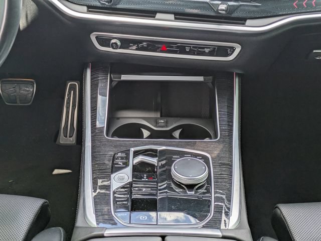 Used 2024 BMW X5 sDrive40i w/ M Sport Package RWD image 20