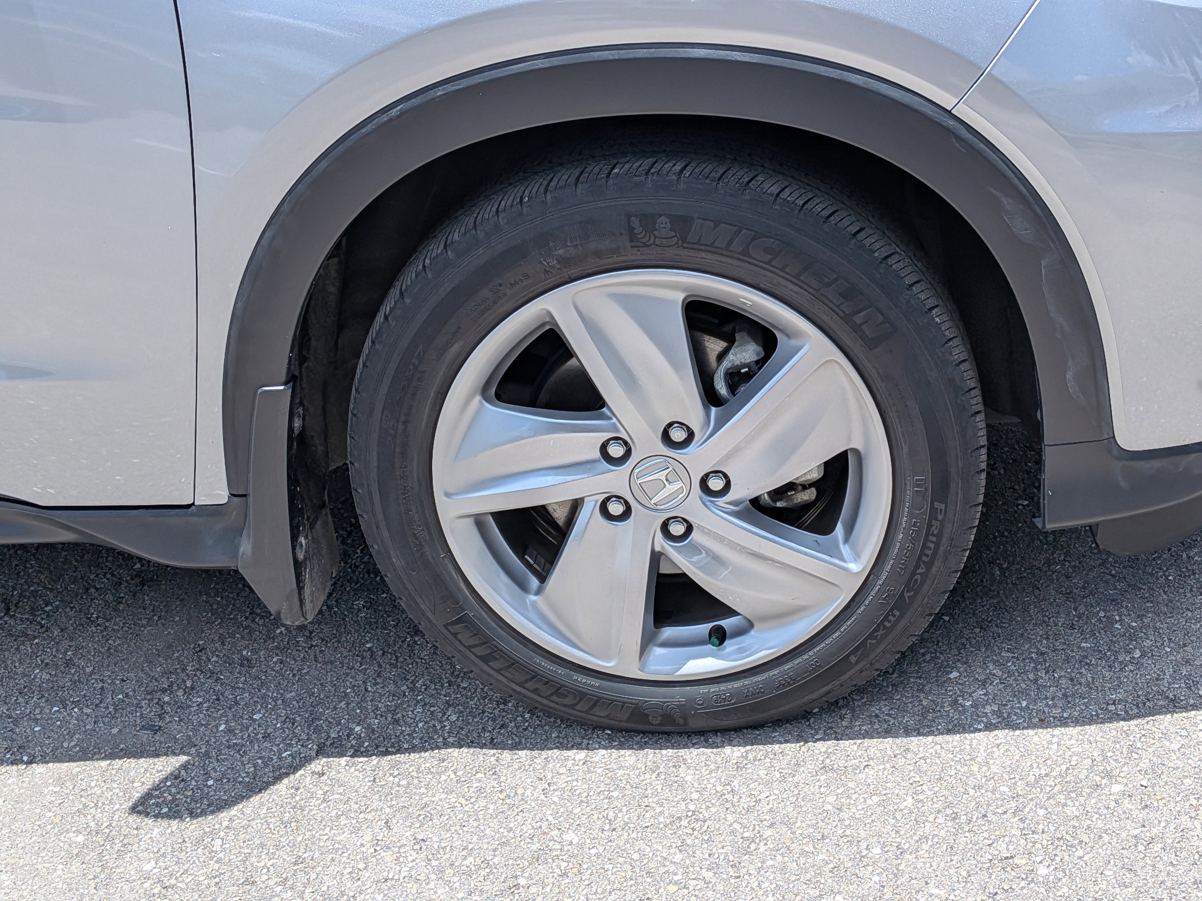 Used 2019 Honda HR-V EX image 11