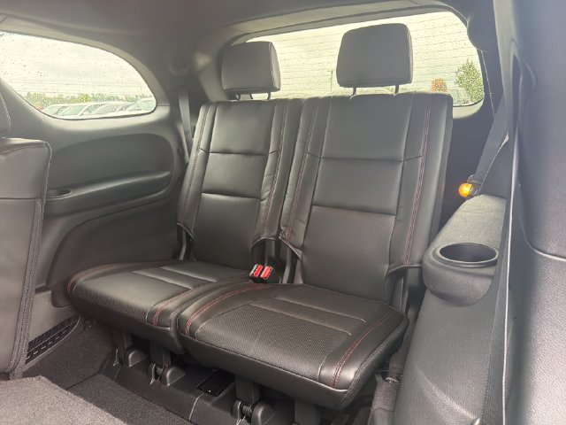 New 2027 Dodge Durango GT AWD/4WD image 37