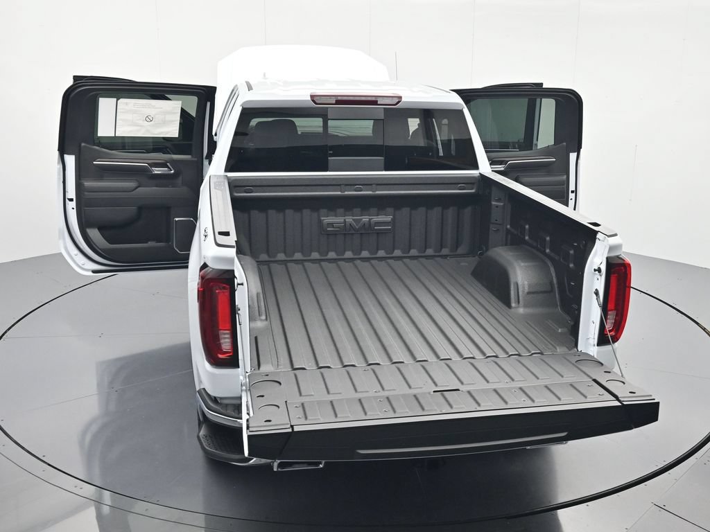 New 2026 GMC Sierra 1500 SLT w/ SLT Premium Package AWD/4WD image 48