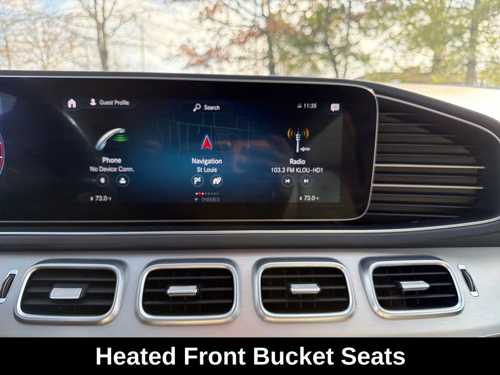 Used 2020 Mercedes-Benz GLE 350 4MATIC image 19