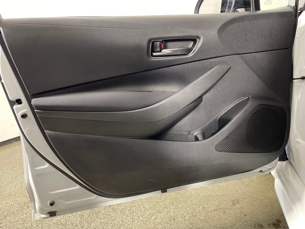 Certified 2024 Toyota Corolla LE image 17