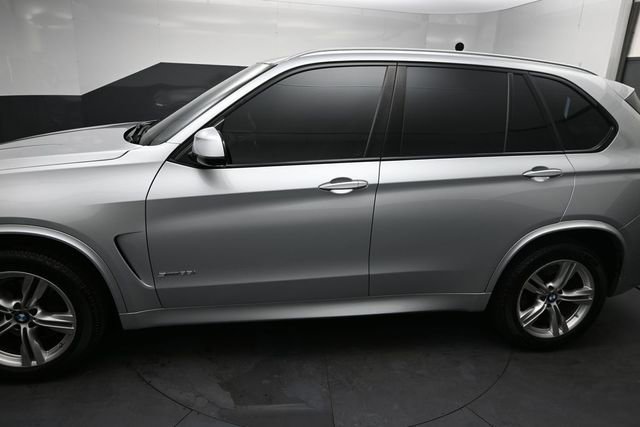 Used 2017 BMW X5 sDrive35i RWD image 12