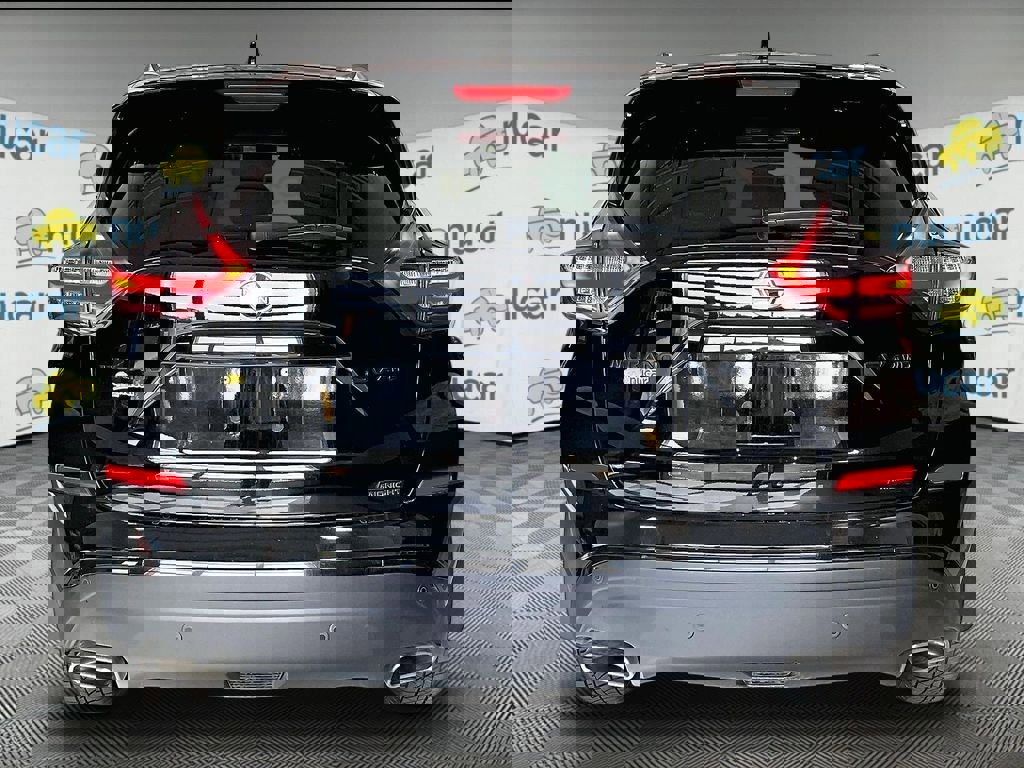 Used 2023 Nissan Murano SV w/ SV Midnight Edition Package image 5