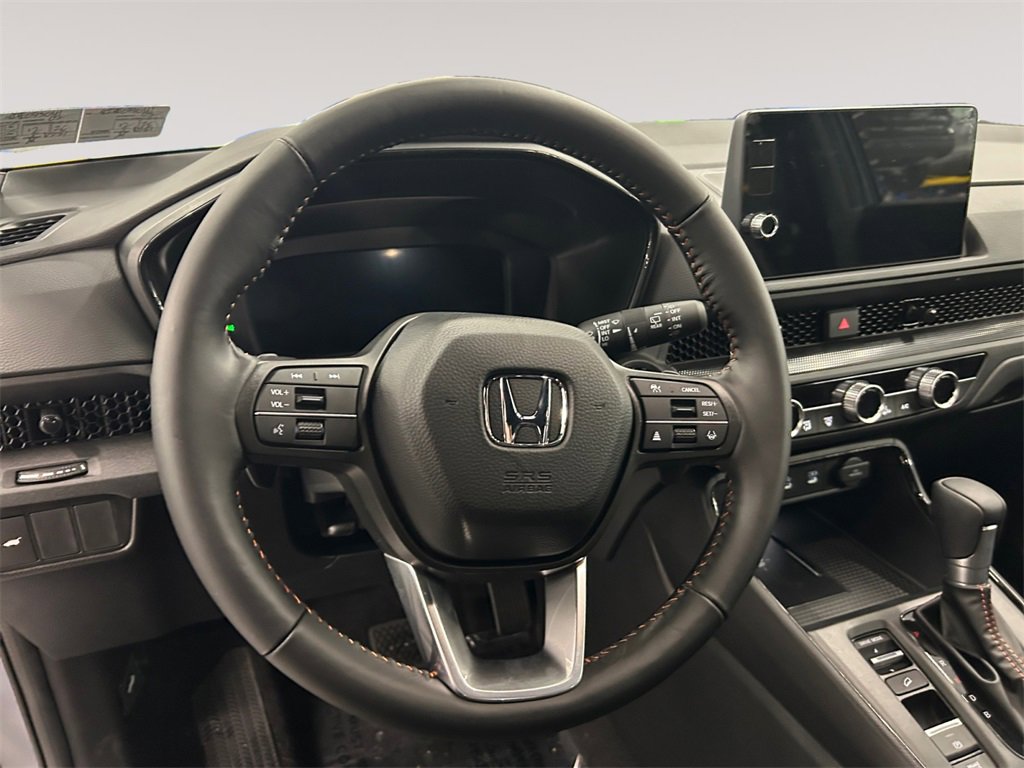 New 2026 Honda CR-V Sport-L image 12