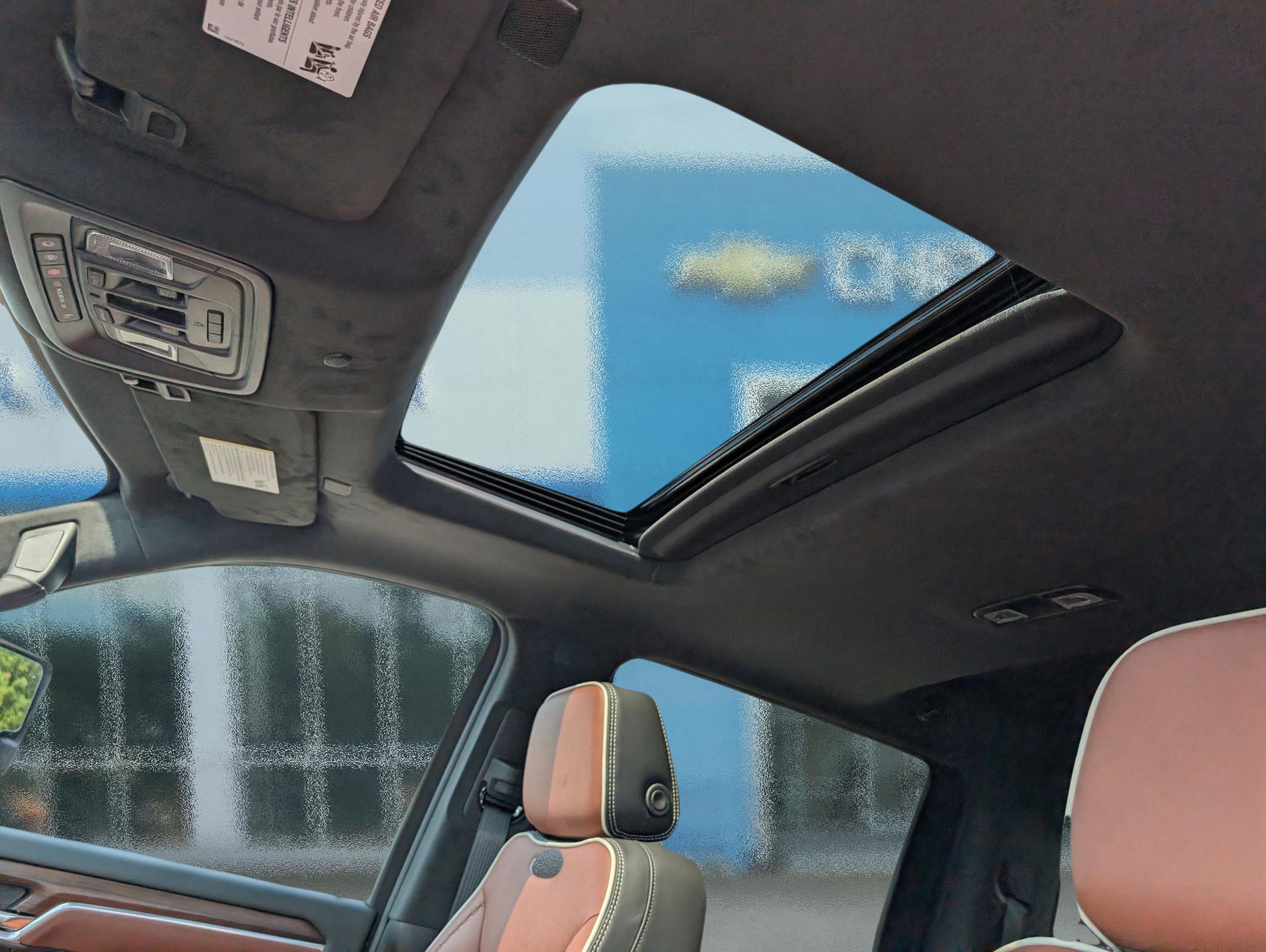 New 2026 GMC Sierra 2500 Denali Ultimate image 17