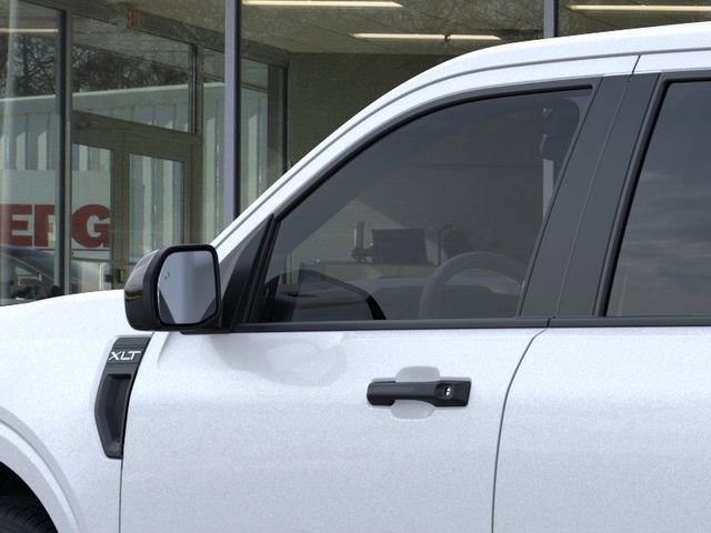 New 2025 Ford Maverick XLT w/ XLT Luxury Package AWD/4WD image 21