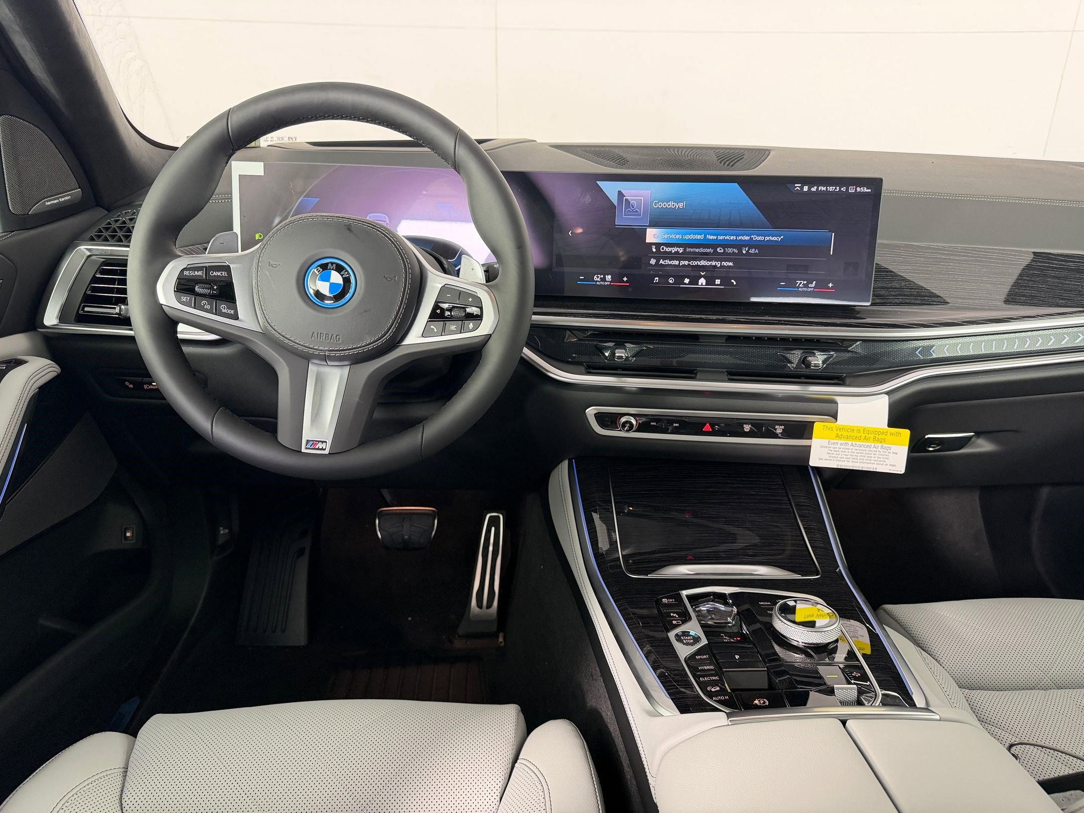 New 2026 BMW X5 xDrive50e w/ Executive Package image 31
