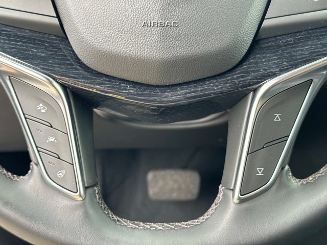 New 2026 Cadillac XT5 Premium Luxury w/ Driver Assist Package FWD image 29