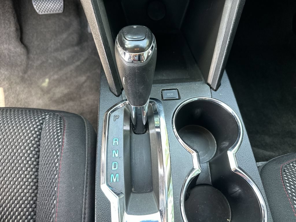 Certified 2016 Chevrolet Equinox LS FWD image 15