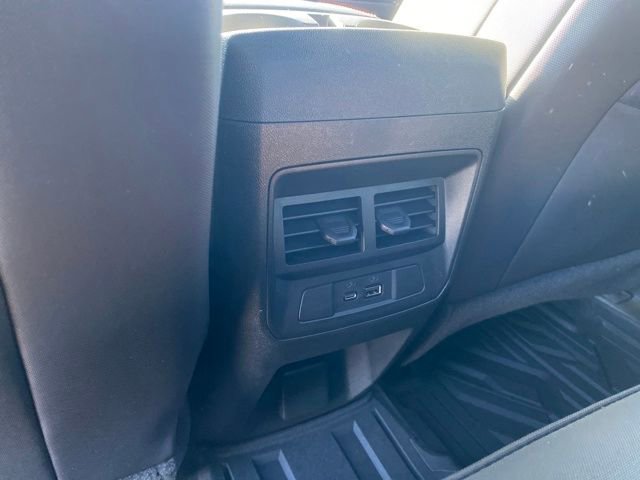 Used 2024 Chevrolet Colorado Z71 w/ Advanced Trailering Package image 17