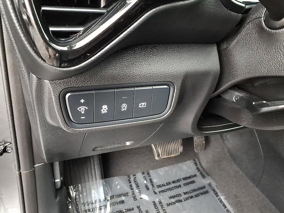 Used 2023 Kia Soul EX image 13