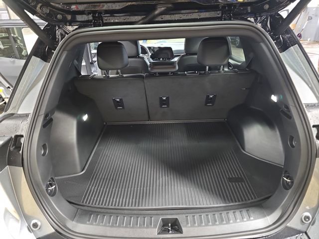 New 2026 Chevrolet Equinox RS image 13