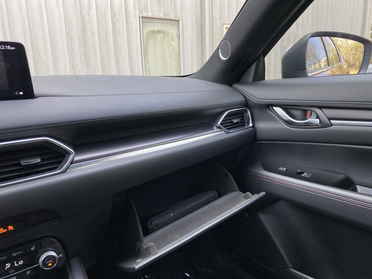 Used 2023 MAZDA CX-5 AWD 2.5 Turbo image 43