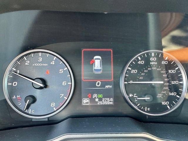 Used 2023 Subaru Outback Touring XT AWD/4WD image 17