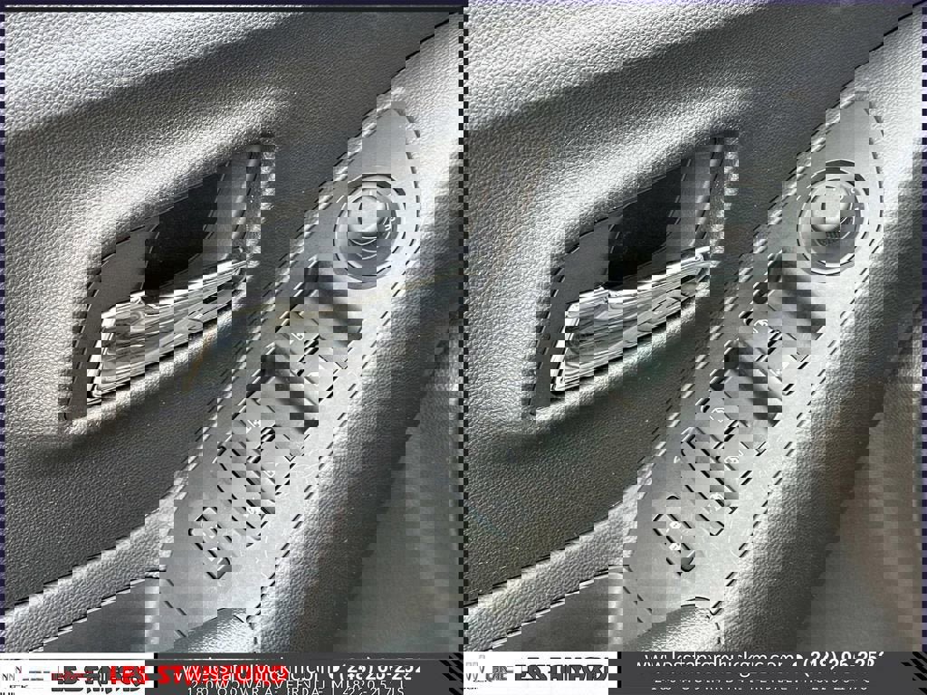 Used 2020 Chevrolet Trax LS FWD image 17