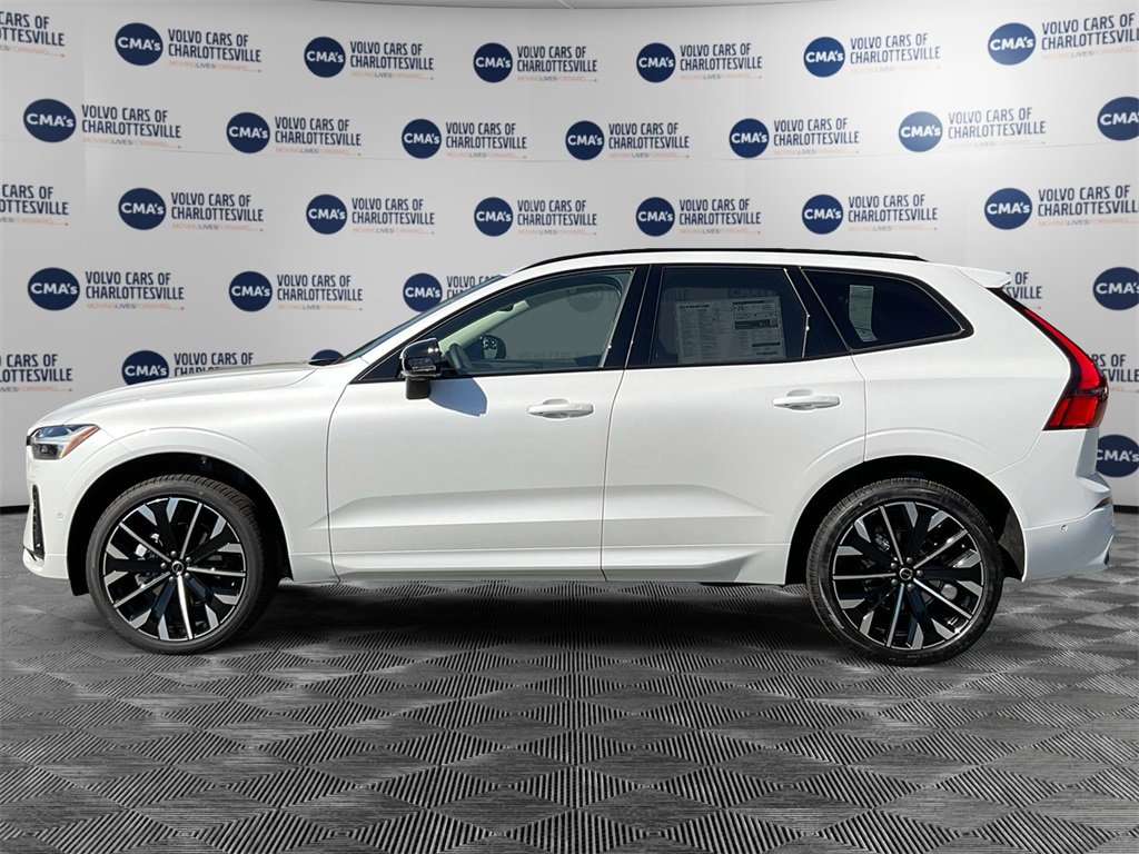 New 2026 Volvo XC60 B5 Ultra w/ Protection Package Premier image 2