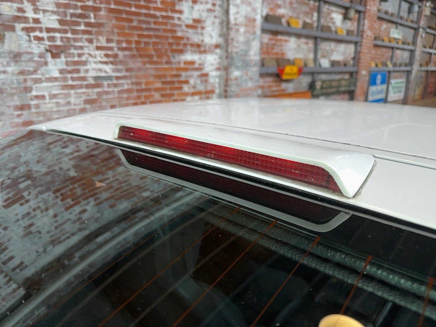 Used 1990 Chevrolet Corvette Coupe RWD image 89