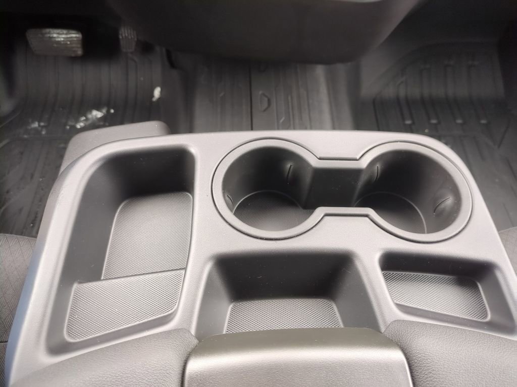 New 2026 GMC Sierra 1500 Elevation w/ Elevation Select Package image 13