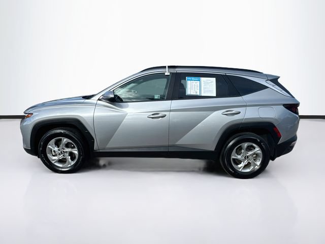 Used 2024 Hyundai Tucson SEL AWD/4WD image 5