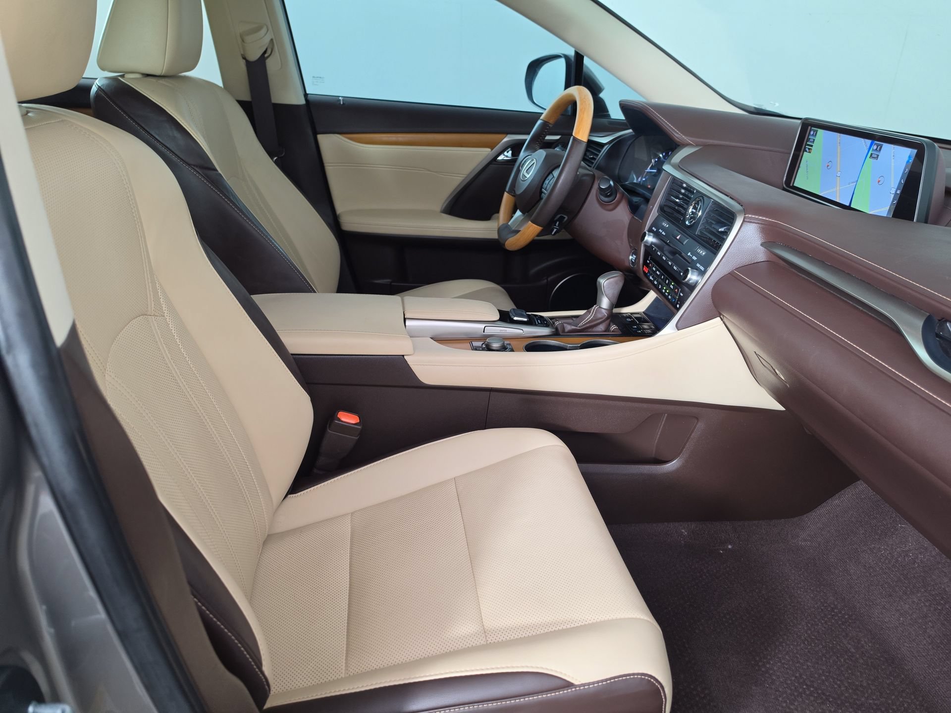 Used 2018 Lexus RX 350 FWD w/ Premium Package image 41