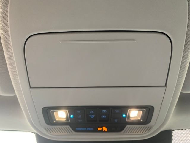 Certified 2025 Ford Expedition Platinum AWD/4WD image 33