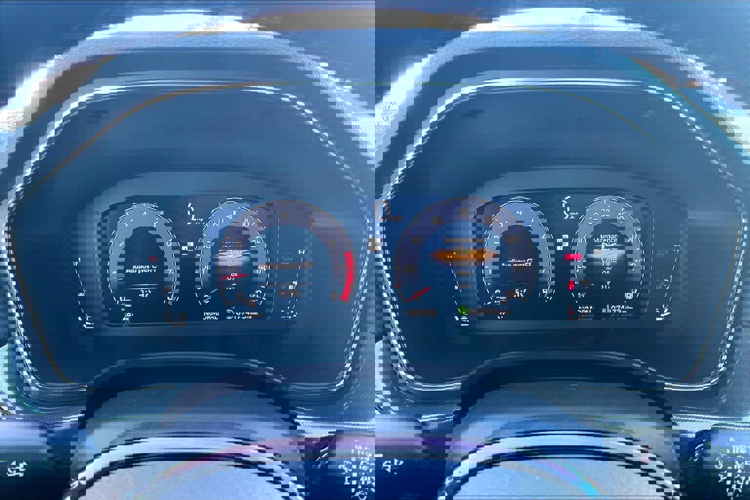 Used 2023 Acura Integra A-Spec image 21