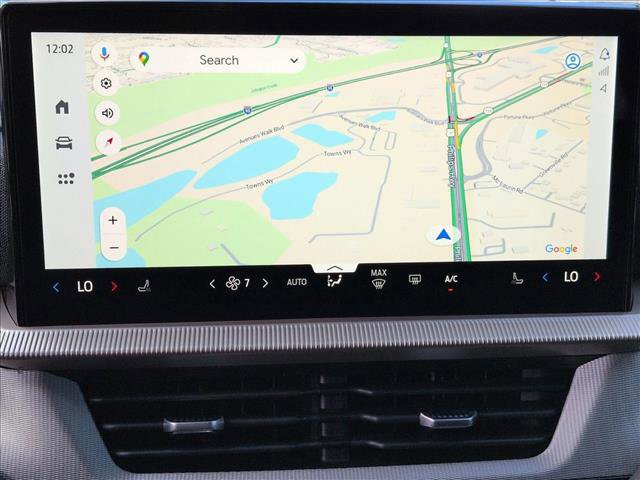 New 2026 Ford Explorer Active image 14