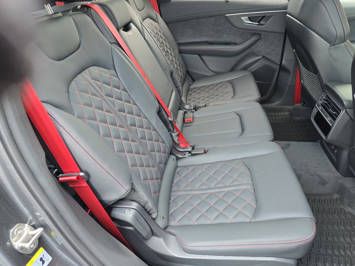 New 2026 Audi Q7 3.0T Prestige image 36