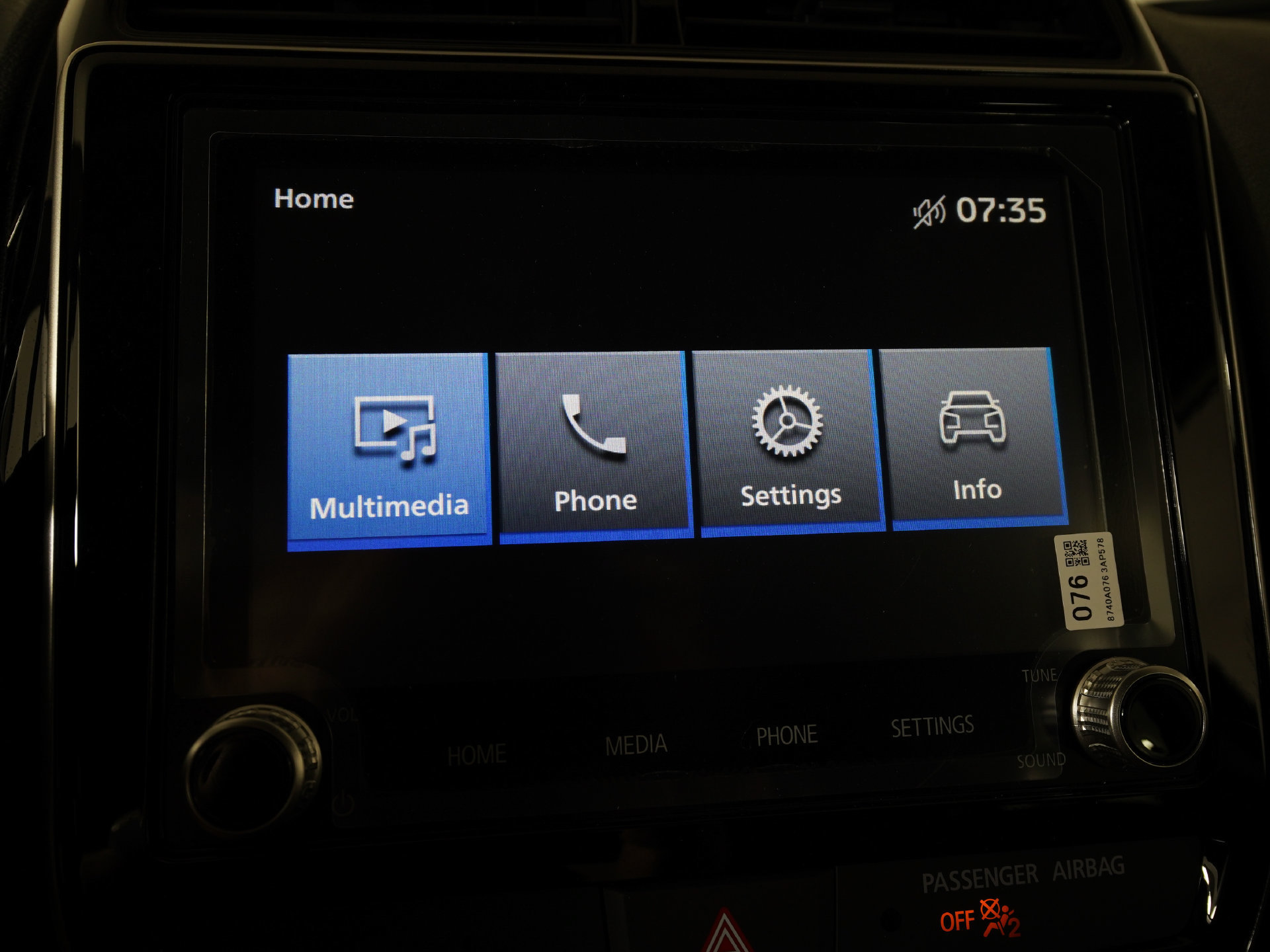 New 2027 Mitsubishi Outlander Sport ES FWD image 16