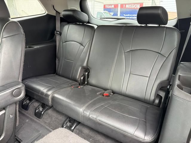 Certified 2020 Buick Enclave Avenir w/ LPO, Floor Liner Package AWD/4WD image 27