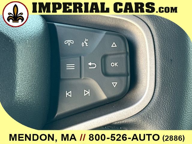 New 2026 Ford Bronco Big Bend image 26