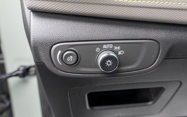 Used 2024 Chevrolet TrailBlazer ACTIV AWD/4WD image 19