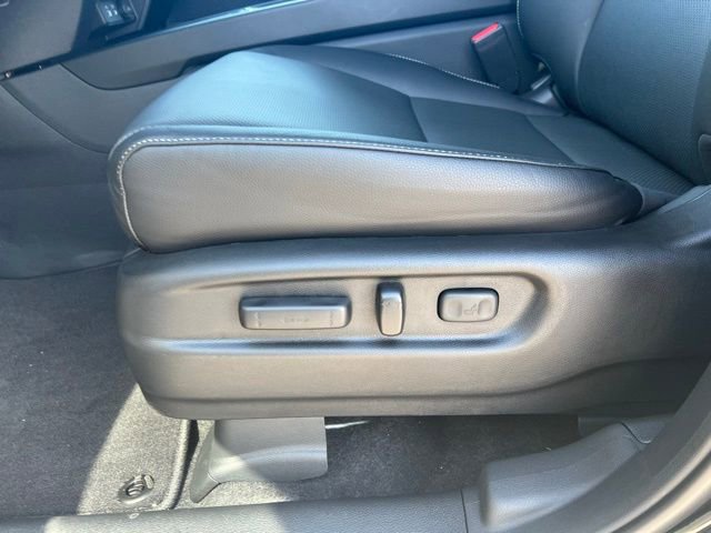 New 2025 Honda Ridgeline RTL image 26