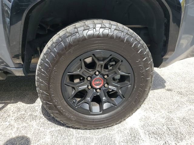 Used 2025 Toyota 4Runner TRD Pro image 6